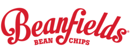 Beanfields Bean Chips logo