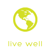 Live well icon