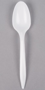 A picture of a spoon