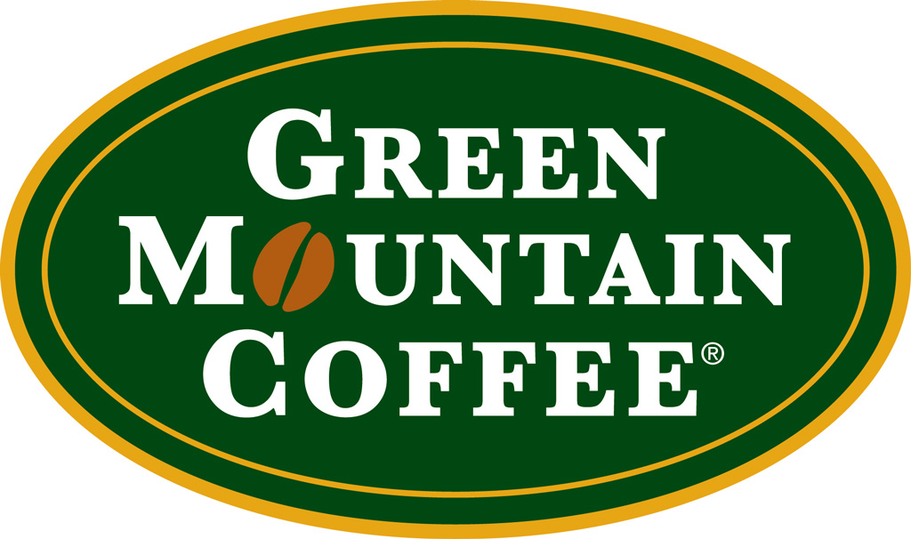 Green Mountain Coffee logo